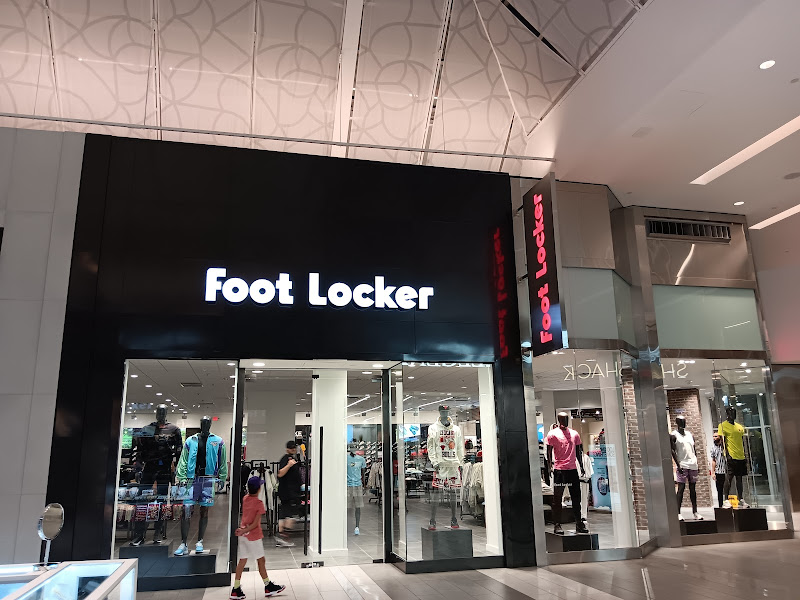 Foot Locker