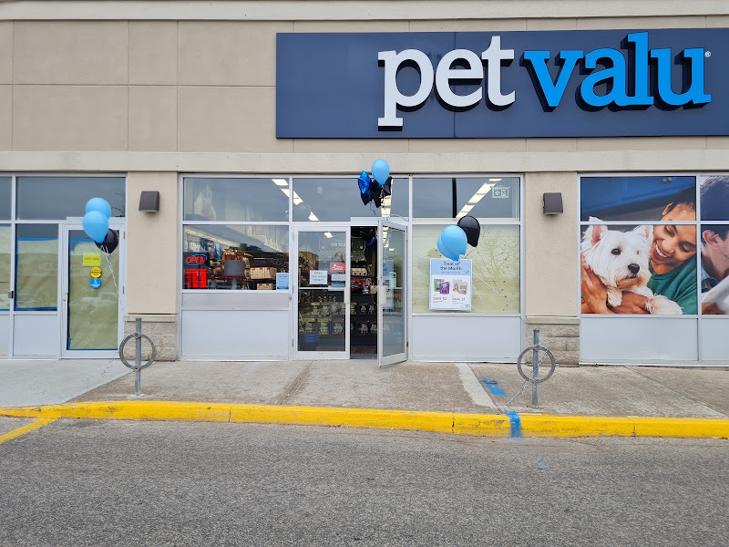 Pet Valu