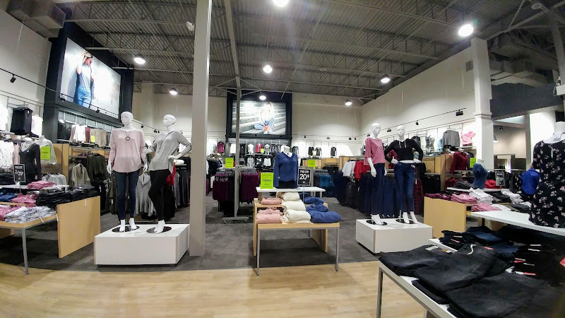 Les Magasins CPC - Victoriaville