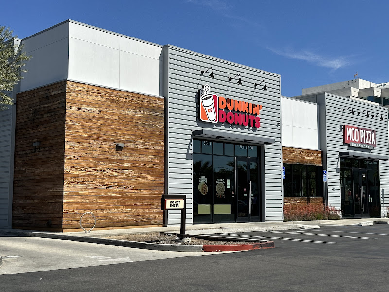 Dunkin'