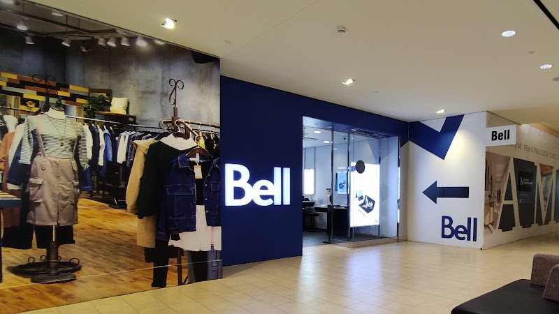 Bell