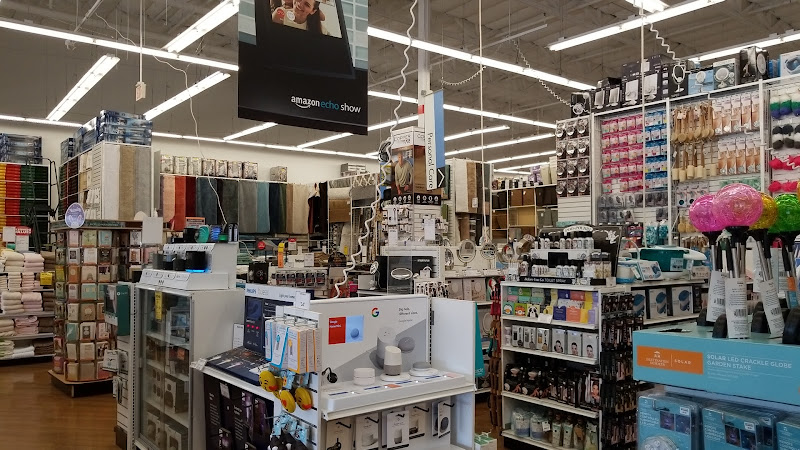 Bed Bath & Beyond