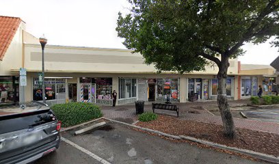 Evel Store