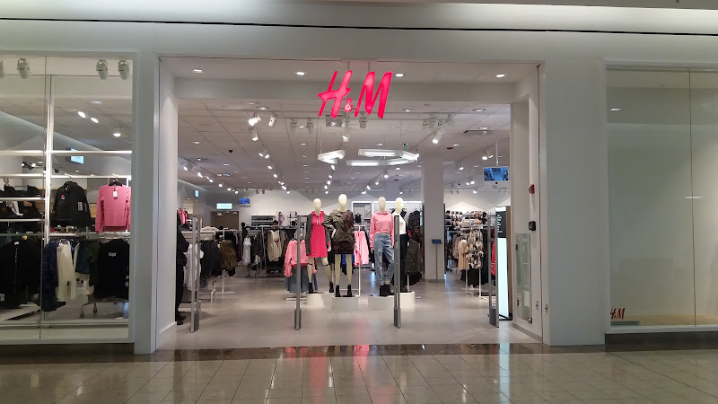 H&M