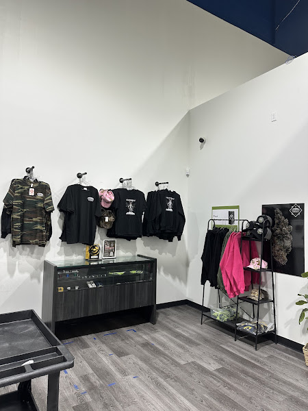 Country Grown Cannabis Dispensary Fairmont