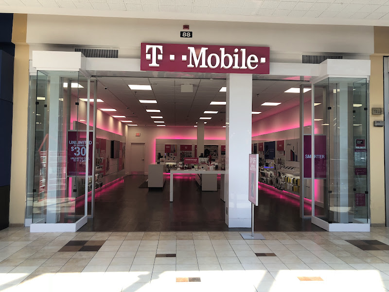 T-Mobile