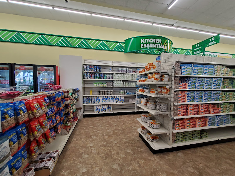 Dollar Tree