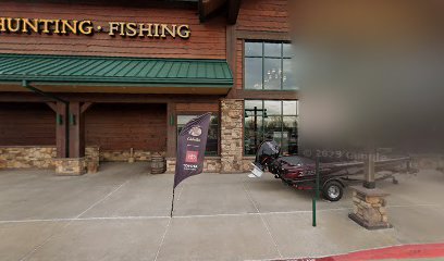 Bass Pro Shops/Cabela’s Boating Center