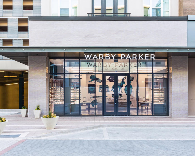 Warby Parker