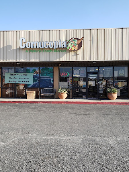The Cornucopia