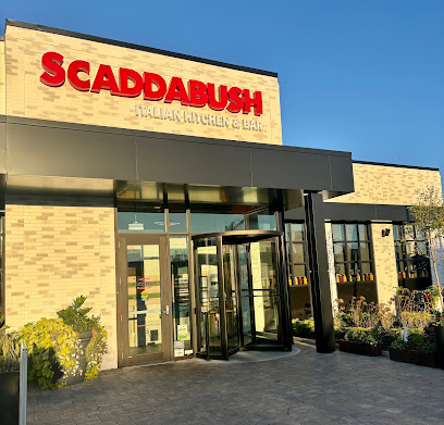 Scaddabush Italian Kitchen & Bar