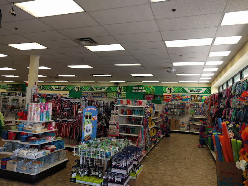 Dollar Tree