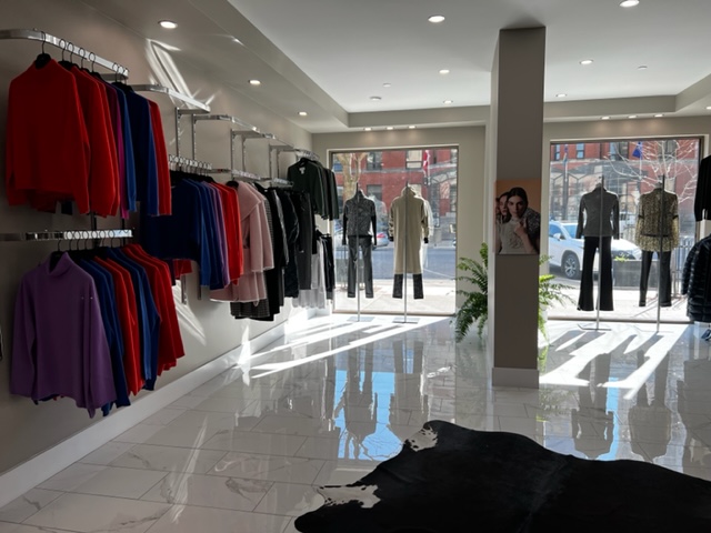 Moda di Giuliana