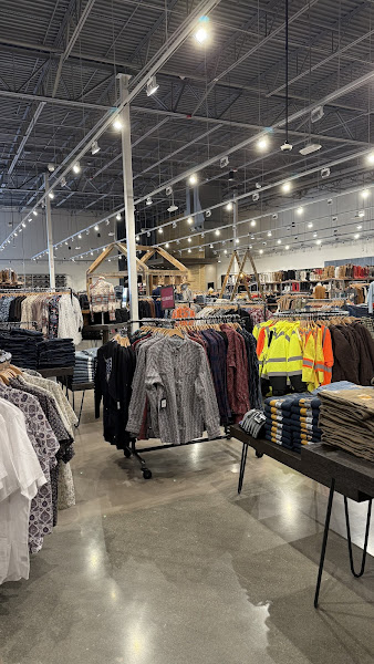 Boot Barn