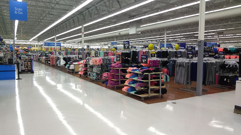 Walmart Supercenter