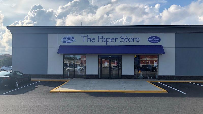The Paper Store