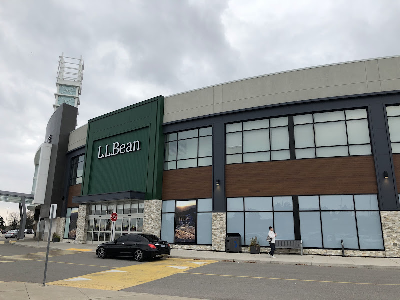 L.L.Bean