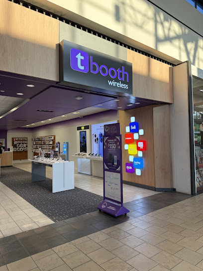TBooth Wireless