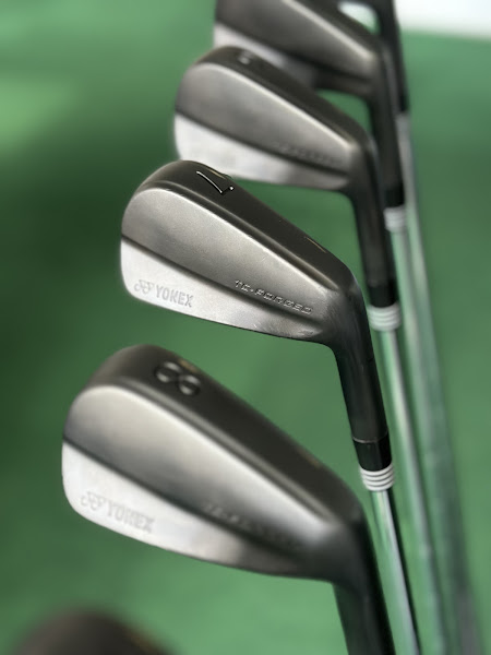 King Pine Golf Company