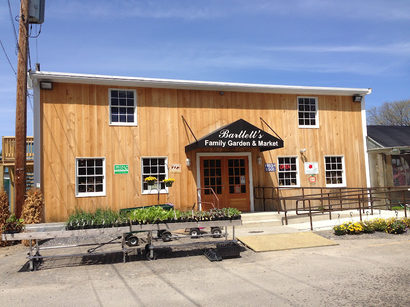 Liberty Homes