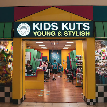 Kids Kuts By Mina
