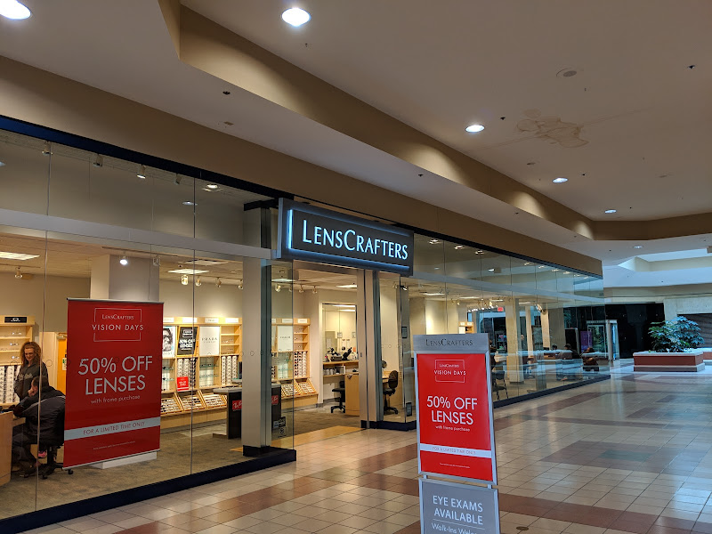 LensCrafters