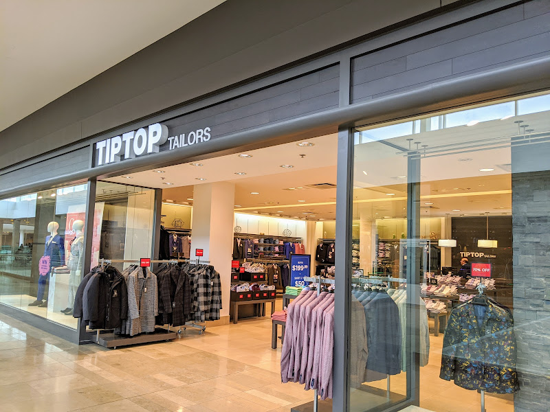 Tip Top Tailors