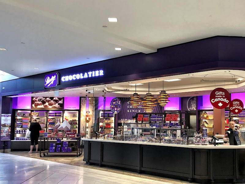 Purdys Chocolatier