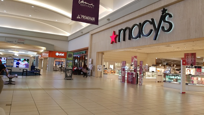 Millcreek Mall Complex
