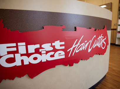 First Choice Haircutters