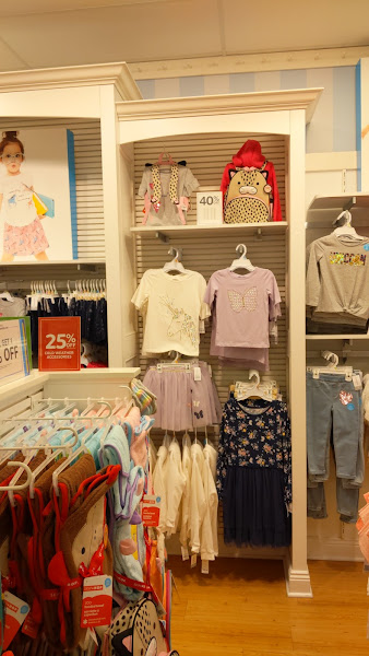 Carter's
