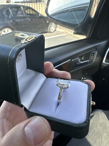 Mark Webb's Jewelers