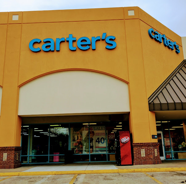 Carter's Babies and Kids