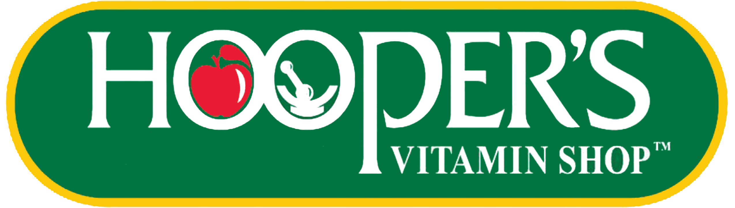 Hoopers Vitamins logo