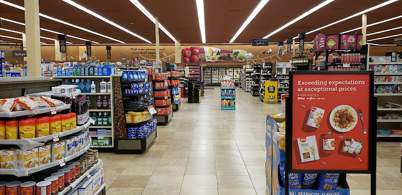 Raley's