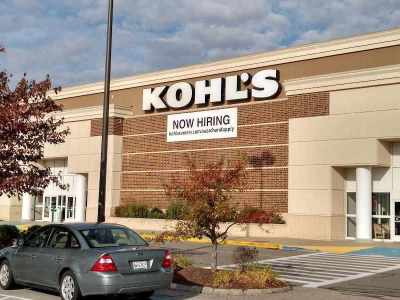 Kohl's