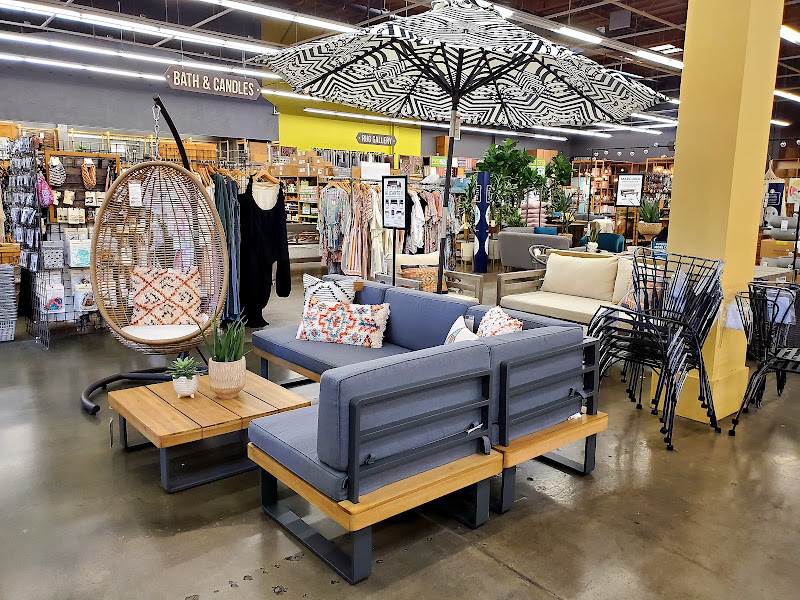 World Market