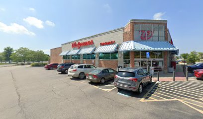 Walgreens Pharmacy