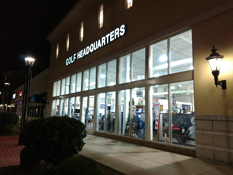 Golf Headquarters