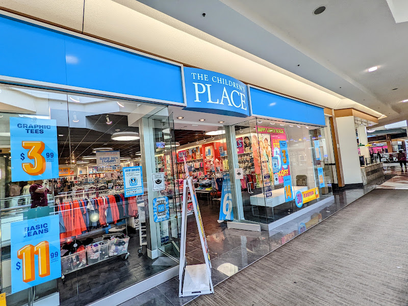 The Children's Place