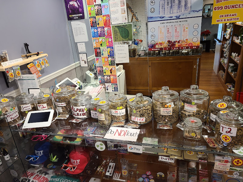 CBD Chattanooga Bud Dispensary