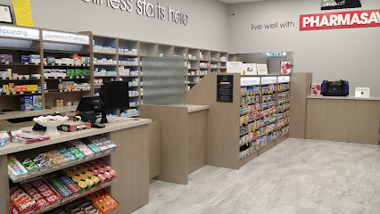 Pharmasave