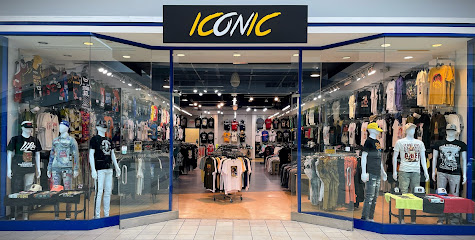 ICONIC Chesterfield