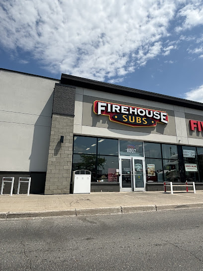 Firehouse Subs