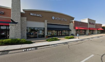 Athleta