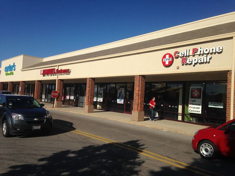 CPR Cell Phone Repair