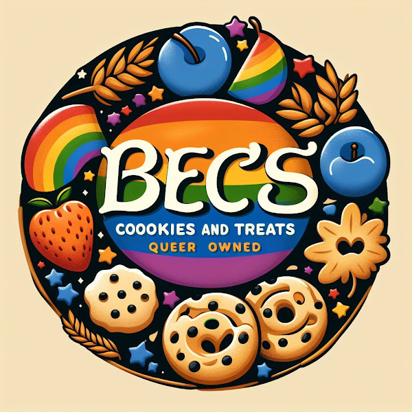 Bec's Cookies & Treats