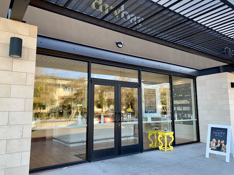 Drybar - Lincoln Plaza