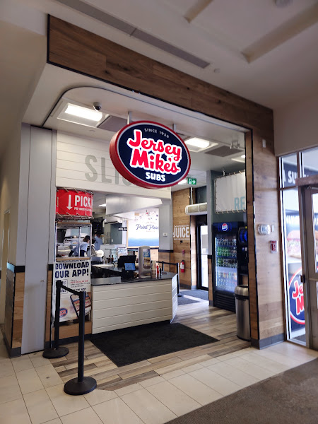 Jersey Mike's Subs