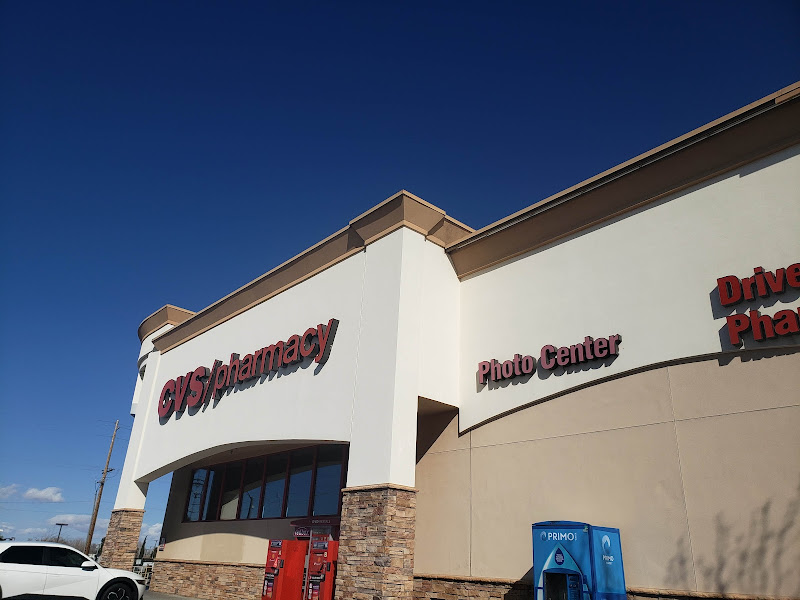 CVS